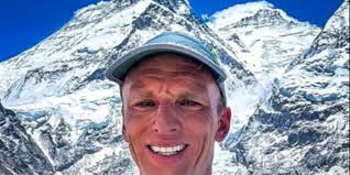 Karl Egloff muss Rekordversuch am Everest abbrechen