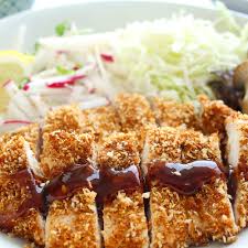 15 Easy 20 Minute Chicken Dinners In 2020 Katsu Recipes Recipes Chicken Katsu Recipes