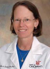 Expert Profile: Sally Santen, MD, PhD