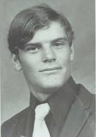 Sidney Allen “Sid” Garner (1954-1986)