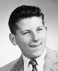 Robert Frederick Audet (1941-2012)