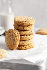Best Chewy Peanut Butter Cookies Broma Bakery Recipe Chewy Peanut Butter Cookies Broma Bakery Peanut Butter Cookies