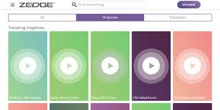 How To Download Zedge Ringtones To Iphone Easily 2019