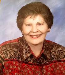 Berna Dean Mays Obituary