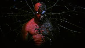 We hope you enjoy our variety and growing collection of hd images to use as a background or home. Half Spiderman Half Venom Wallpaper 4k Ultra Hd Id 5508