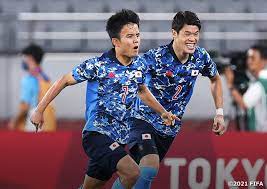 Jun 22, 2021 · 日本サッカー協会は22日、東京オリンピックに臨む男子u―24（24歳以下）日本代表の18人を発表した。df冨安（ボローニャ）、mf堂安（psvアイン. My4zanpprrp1fm