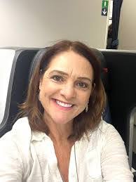 Maureen Reese's Instagram, Twitter & Facebook