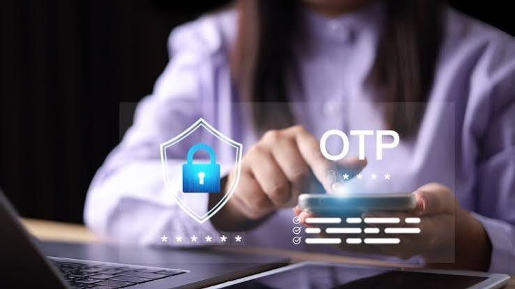 OTP Security in India:
