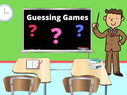 Play alone or in multiplayer mode. 10 Super Fun Guessing Games For Kids Games4esl