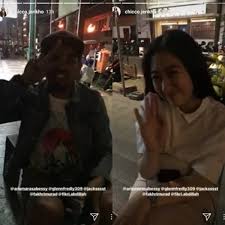 Ya, jauh sebelum menikahi mutia ayu, glenn fredly dan nola be3 memang pernah menjalin cinta yang cukup lama tapi tak sampai jenjang pernikahan. Si Cantik Ini Dikenalkan Glenn Fredly Ke Chicco Jerikho Benarkah Pengganti Aura Kasih