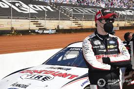 Kam is currently working to 3d print 500 face shields with a first batch already sent to the lewisville fire department. Keselowski Feels Strong And Optimistic A Win Will Come Soon