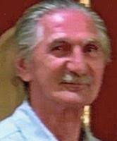 Sylvester Lander Obituary (1953