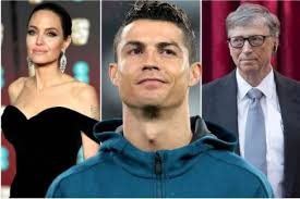 Its supporters believe that the virus appeared and spread through the fault of the billionaire. The World S Most Admired People In 2018 Have Been Revealed Check Out Who Made The List