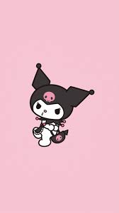 Find kawaii wallpapers hd for desktop computer. Kawaii Black Cute Wallpaper Hd Novocom Top