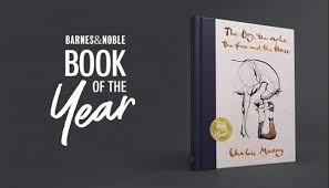Barnes & noble also carries magazines, cds, dvds and educational games. The Boy The Mole The Fox And The Horse Is Barnes Noble S 2019 Book Of The Year Barnes Noble Reads