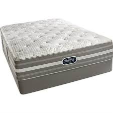 Beautyrest Recharge World Class Bennetts Luxury Firm Mattress-King