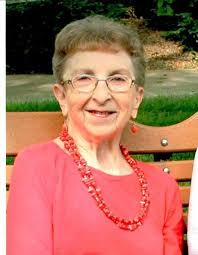 Anna Dundore Motter Obituary July 12, 2022