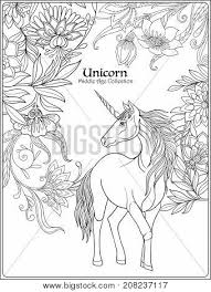 These unicorn crochet pattern ideas are amongst the most popular in circulation and there's something for everyone including plenty of free patterns to try. Unicorn Magical Vector Photo Free Trial Bigstock