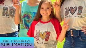 Best T Shirts For Sublimation Shirts For Sublimation Cool T Shirts Sublime Shirt