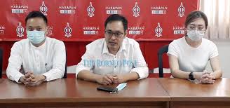 As 2017 is done, asian countries have chosen a chinese character of the year that best sums up their dominant life and cultural stories of the past 12 months. Sarawak Dapsy Will Remove Chinese Characters From Road Signs Says Chairman Malaysia Malay Mail