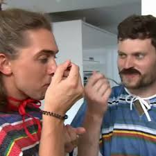 Come Dine With Me contestant explains why crew filmed his dinner party  until 5am