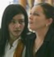 New book: Corby took the fall for her father