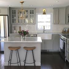 small kitchen makeover ideas colors