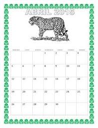 La Fecha Days Of The Week In Spanish Calendario De Abril April Calendar Tpt Free Lessons Teaching Numbers Vocabulary Worksheets
