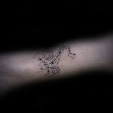 The scorpio tattoo is inspired by the zodiac sign that is for people who are born between 23 october to 22 november. Top 69 Scorpio Tattoo Ideas 2021 Inspiration Guide