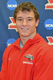 2018-19 Men's Wrestling Roster