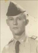 Frederick Vincent “Fritz” Ehrlich (1938-2011)