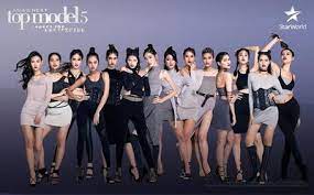 Only pics/gifs/clips of female filipino celebrities are allowed as submissions. Asia S Next Top Model Season 5 Wikipedia