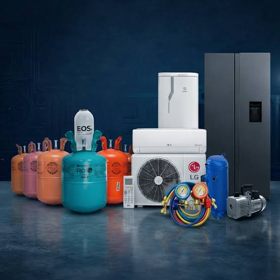 Focafrio - Pe&ccedil;as de Refrigera&ccedil;&atilde;o e Eletrodom&eacute;sticos | Castro-PR | Entrega R&aacute;pida