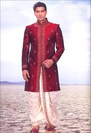 22 Spectacular Kerala Groom Dresses For You In 2016 Wedding Dress Men Indian Groom Dress Sleeved Wedding