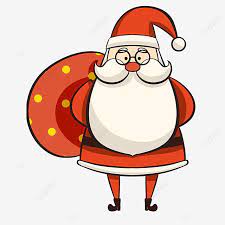 Santa Claus With White Beard Carrying Christmas Gifts Christmas Gifts White Beard Santa Claus Png Transparent Clipart Image And Psd File For Free Download In 2020 Santa Claus Christmas Gifts White Beard