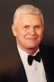 Joseph Stopper Obituary (1935