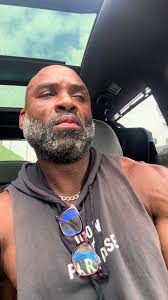 Marcus Booker Young Jr