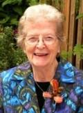 Margery Miller Obituary (2011)