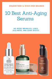 Biossance Squalane Phyto Retinol Serum Review The 10 Best Anti Aging Serums For Your 30s