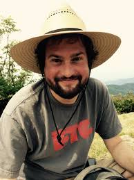 Alexander James “Alex” Robertson