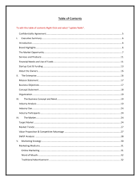 Apr 02, 2021 · 10 steps to make a restaurant business plan 1. Restaurant Business Plan Template Sample Pages Black Box Business Plans