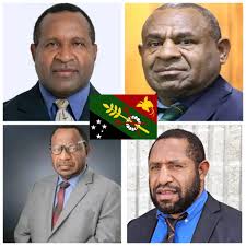 The opposition should invite Hon. N. Kuman, Member for Gumine as the  altervative PM and it will happen.