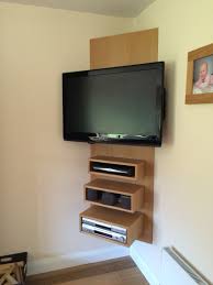 Bespoke Tv Unit Corner Tv Cabinets Corner Tv Tv Unit Decor