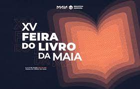 O que podemos aprender com eu, ota, rio de hiroshima, baseado no livro do escritor francês. Xv Feira Do Livro Da Maia Maia On Portal De Noticias