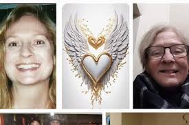 Fundraiser for John Ellis by Joshua Ellis : In Memory Of Jo-anne Ellis