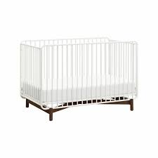 We did not find results for: Mid Century Crib 14 Baby Cribs With A Mid Century Style Nursery Kid S Room Decor Ideas My Sleepy Monkey