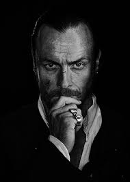 Characters in Black Sails