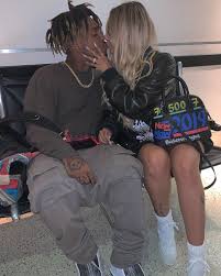 Maybe you would like to learn more about one of these? Complex On Twitter Juice Wrld S Girlfriend Ally Lotti Shared A Touching And Inspiring Message With Fans At Rollingloud Jarad Loved Every Single Person That He Helped On This Earth Https T Co Mfi22ymiz4 Https T Co Lbopiviaga