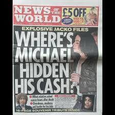 News of the World