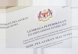 Ia merupakan peperiksaan kebangsaan yang utama, yang ditadbir secara berpusat dengan elemen penilaian kerja kursus yang ditadbir oleh sekolah dan diambil di akhir pendidikan sekolah menengah. Proposal To Use Spm Trial Results Not Appropriate Nutp